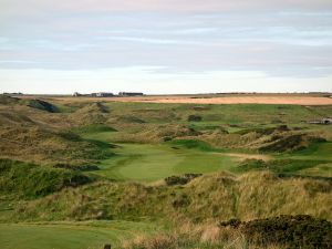 Cruden Bay 5th